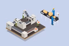 March 2025: Vietnam’s manufacturing sector grows again as PMI exceeds 50