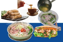 Vietnam ranks among top 20 world’s best cuisines in 2024