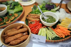 Vietnamese cities among 100 best food cities worldwide by 'TasteAtlas'