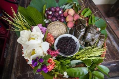 Doan Ngo Festival: An event of great spiritual significance in Vietnam