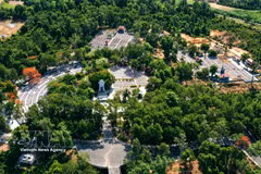 Truong Son Martyrs Cemetery: A sacred landmark of remembrance