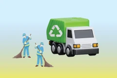 Hanoi rolls out measures to ensure environmental sanitation