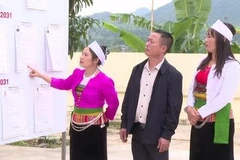 Nationwide election spirit grows as voters prepare for March 15