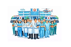 Vietnam’s healthcare sector achieves significant progress
