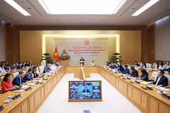 PM urges pursuing dual goal of IUU fishing combat, sustainable fisheries development