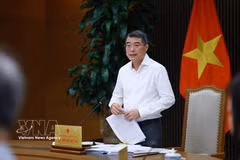 Second campuses of Bach Mai, Viet Duc hospitals must open in Q2: PM