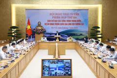 PM urges swift, accountable implementation of key railway projects