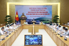 PM urges swift, accountable implementation of key railway projects