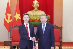 EU considers Vietnam trusted, prioritised partner in Asia-Pacific: Ambassador