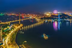 Quang Ninh promotes sustainable marine economy