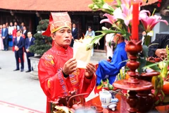 Hung Kings worship: A timeless bond of culture and solidarity