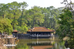 Hue welcomes over 4 million visitors in first 7 months of 2025 