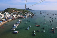 Phu Quoc improves tourism to serve APEC Economic Leaders’ Week in 2027