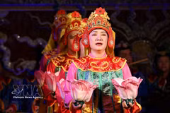 Vietnam harnesses soft power through cultural diplomacy