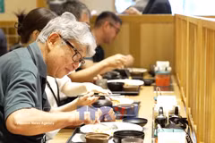 Vietnamese rice gains foothold in Japanese market