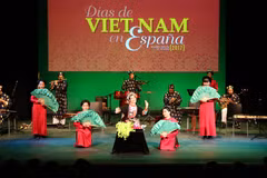 Vietnam, Spain bring strategic partnership to new heights