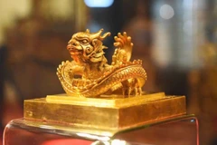 Cultural heritage emerges as soft power for sustainable development