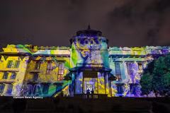 Exhibition brings university heritage to life through art and technology