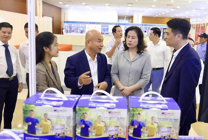 Illustrative photo (Source: VNA)