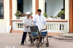 Illustrative image (Photo: VNA)