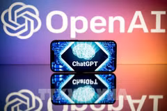 OpenAI is the developer of ChatGPT (Photo: AFP/VNA)