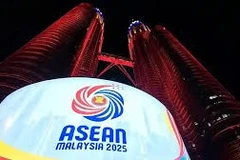 Indonesian President affirms commitment to ASEAN's solutions to regional crises