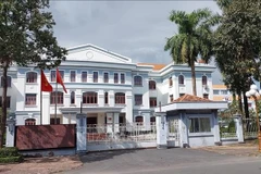 Illustrative image (Photo: VNA)