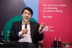 OpenAI Chief Strategy Officer Jason Kwon (Photo: https://www.khaosodenglish.com/)