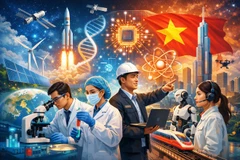 Trio of core drivers of new growth model highlighted at 14th National Party Congress