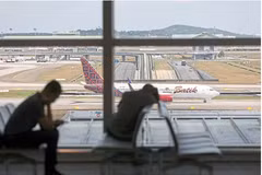 Malaysian airlines adjust operations amid rising cost pressures