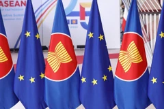 EU signals potential negotiations for FTA with ASEAN after 2027