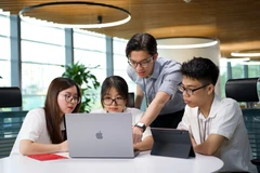 Viettel Digital Talent and Viettel Future Changemakers are open for registration until March 15, 2026. (Photo: Viettel)