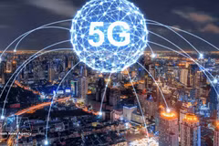  5G commercialisation helps drive in-depth development of digital economy