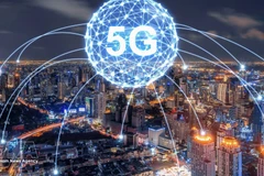  5G commercialisation helps drive in-depth development of digital economy