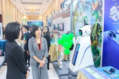 Illustrative image (Photo: Vietnam E-commerce and Digital Economy Agency)