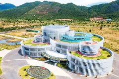 Da Nang Hi-tech Park