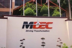 MDEC headquarters (Photo: nabalunews.com)