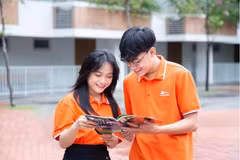 FPT students (Photo: FPT University)