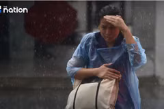 Thailand enters 2026 rainy season