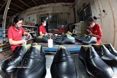 Vietnam is striving for export growth of 15–16% in 2026 (Photo: VNA)