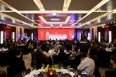 The “Phu Quoc - Your Ultimate Escape” seminar (Photo: Sun Group)