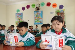 Illustrative image (Photo: VNA)