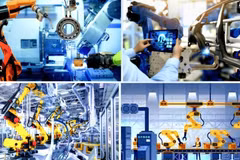 The special national science, technology and innovation programme on strategic technologies targets mastery of at least four strategic technologies for 2026-2030. (Photo: baochinhphu.vn)