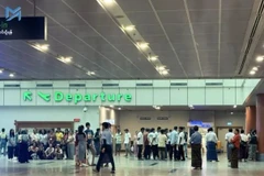 Illustrative image (Photo: Myanmar Now)