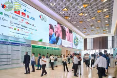 The “Vietnam – Austria High-Tech and Innovation” forum will be an opportunity for Vietnam to affirm its position as a strategic destination for Austrian and European technology "eagles". (Illustrative photo: VietnamPlus)