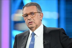 President of Portugal António José Seguro (Photo: AA/VNA)