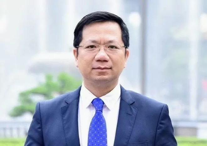 Vietnamese Ambassador to Poland Ha Hoang Hai (Photo: VNA) poland-vietnam.jpg