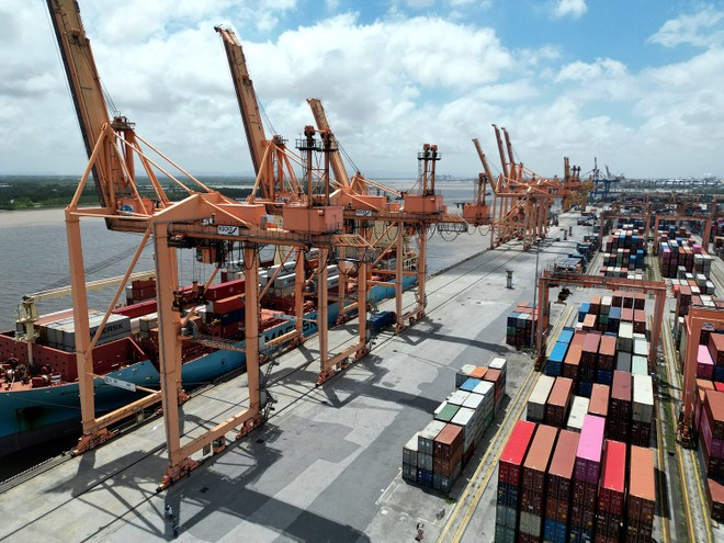 Vietnam and New Zealand eye to increase two-way trade to 3 billion USD by 2026. (Photo: VNA) vietnam-new-zealand-trade-ties.jpg