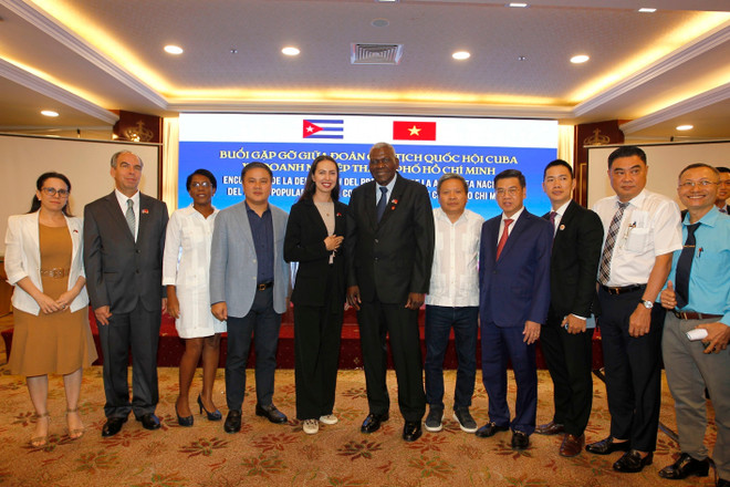 vna-potal-chu-tich-quoc-hoi-cuba-gap-go-doanh-nghiep-thanh-pho-ho-chi-minh-8314944.jpg