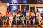 Former international and domestic war correspondents gather in Ho Chi Minh City to commemorate the 50th anniversary of the Liberation of the South and National Reunification (April 30, 1975 – 2025). (Photo: qdnd.vn)